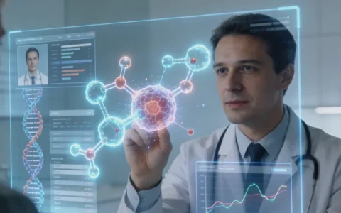 西安DFNB1基因检测优选服务机构地址信息