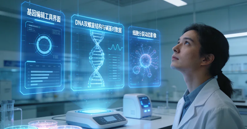 南平遗传咨询师为家庭解读基因检