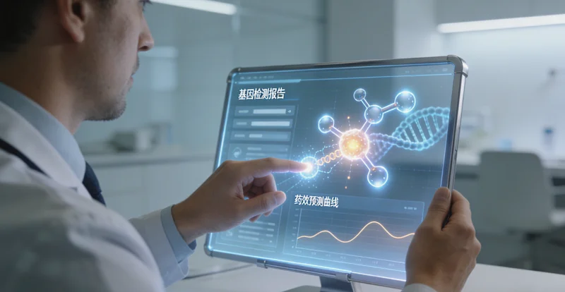 衡阳X连锁耳聋基因检测遗传模式