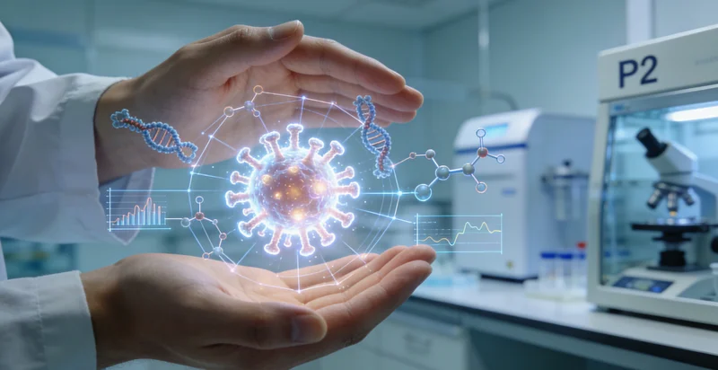 阿勒泰儿童在医院进行听力检查