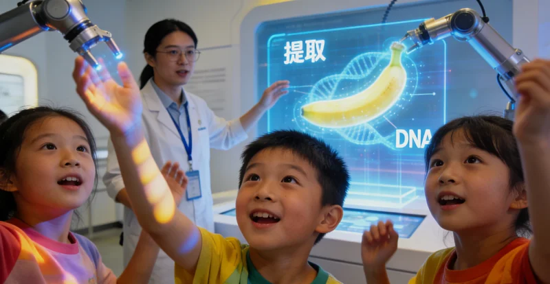 驻马店听力障碍儿童佩戴助听器进