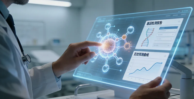 如皋阿尔茨海默基因检测科学原理