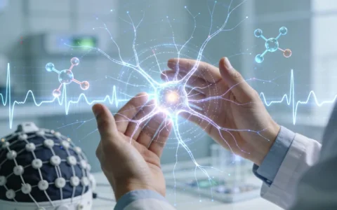 西安PAX3基因检测去哪做？正规机构地址与全流程攻略