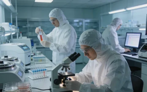 石嘴山多重PCR基因检测详细地址在哪