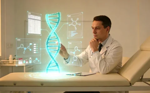 河池OTOF基因检测要在哪里检测