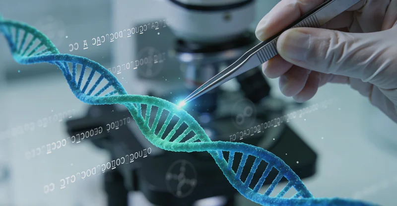 三门峡市民在医院咨询基因检测服