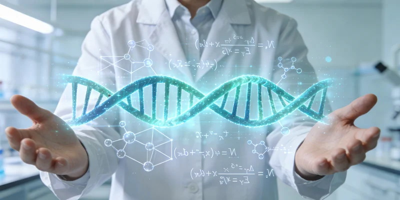 毕节遗传咨询解读基因检测报告场