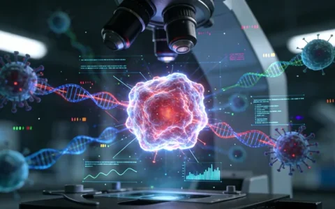 辽阳MITF基因检测检测指南：机构选择与注意事项