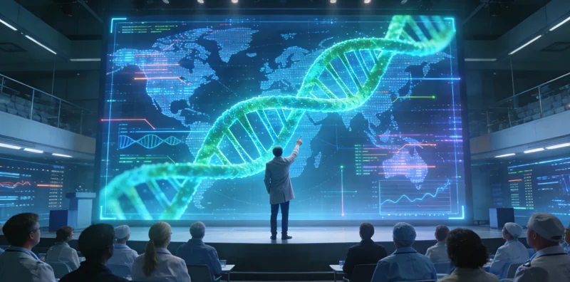 河源遗传咨询师向家庭解读筛查结