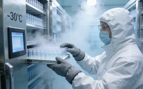 柳州TMC1基因基因检测:6家可靠机构优选名单(2026地址)