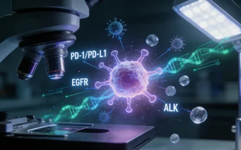 杭州耳聋伴甲状腺肿基因检测领域有哪些公认的领先服务机构