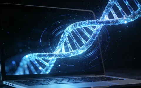 赤峰TB-DNA基因检测机构查询