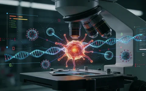 合肥USH2A基因检测机构怎么选？一文说清正规机构与避坑要点