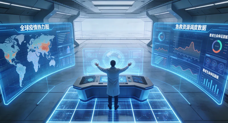 吕梁家庭基于检测结果进行健康规