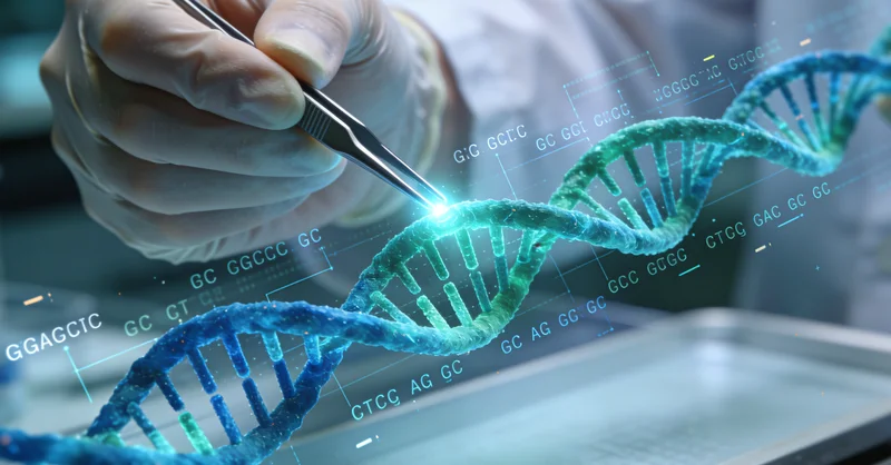 扬中医院内进行基因检测血液样本