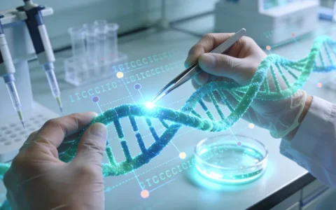 克拉玛依Usher综合征基因检测如何选择权威的公司