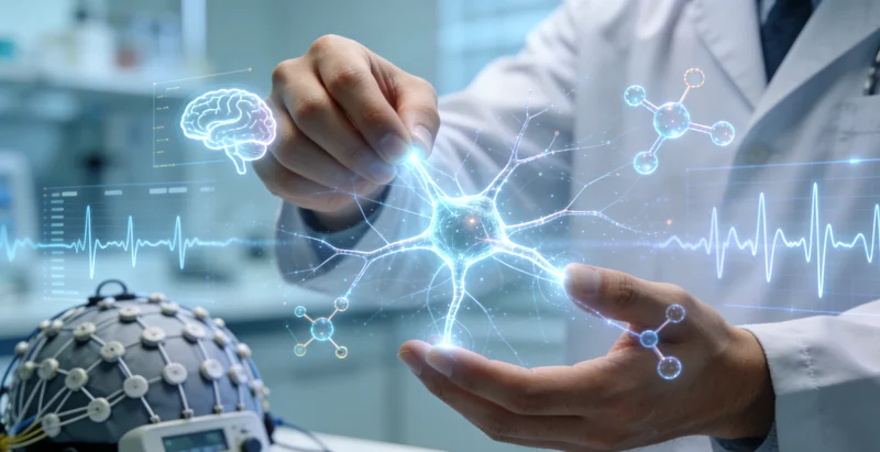 徐州基因检测遗传咨询场景