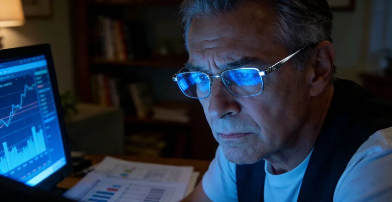 牧羊人在牧场工作的场景,旁边配