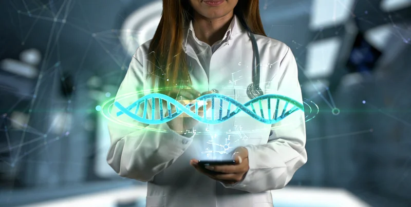 沈阳基因实验室高通量测序仪工作