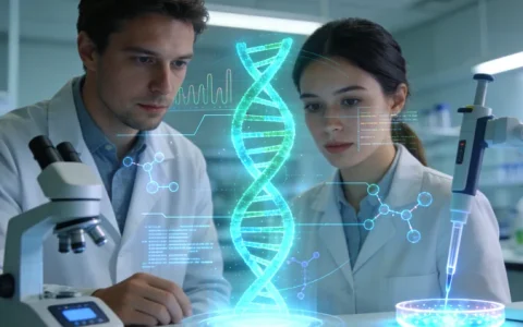 鹤岗PAX3基因检测哪家好？本地正规机构最新名单查询