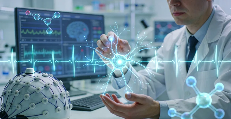 南京医院进行基因检测采样场景