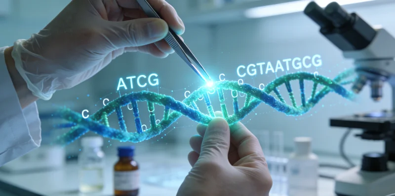 云浮市民与医生共同解读基因检测