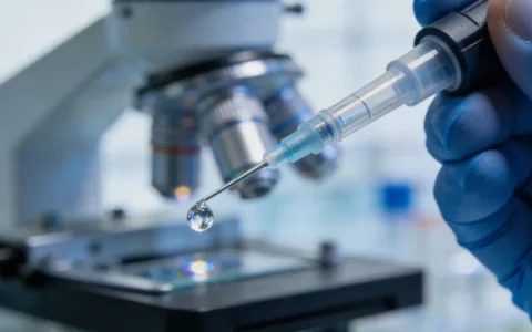 玉树高危型HPV基因检测公司怎么选？全新挑选指南与避坑建议