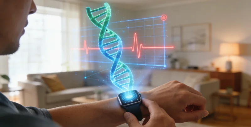 金昌家庭进行遗传咨询与健康管理