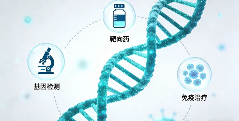 长治家庭进行遗传咨询与生育规划