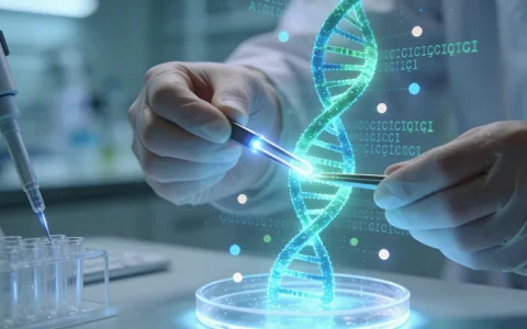 福州TMC1基因检测服务好的机构推荐与地址