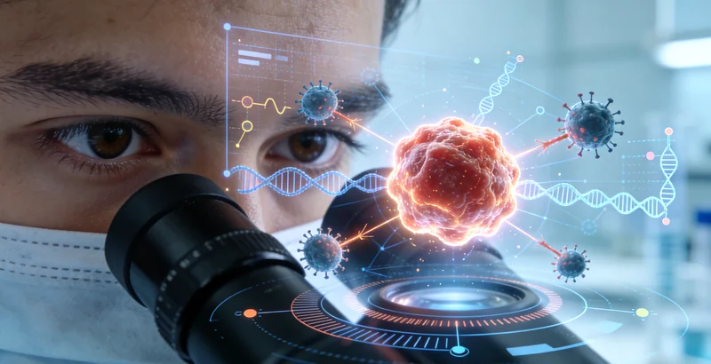 贺州胶质瘤MGMT基因检测-脑