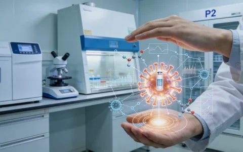 金华PAX3基因检测找哪家机构