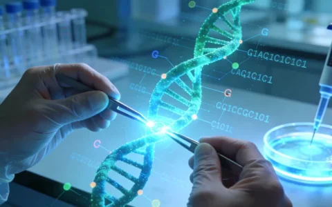 滨州CHD7基因检测检测哪家靠谱？最新正规机构名单与避坑要点