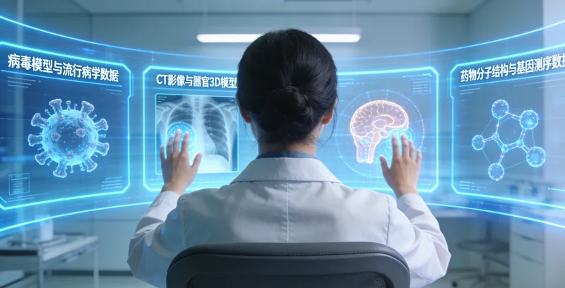 辽源遗传咨询师解读基因检测报告