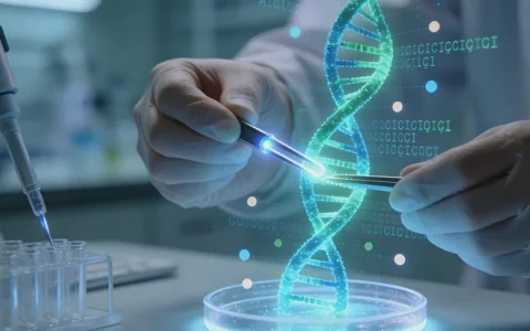 宝鸡耳聋伴色素异常基因检测官方与第三方机构集合