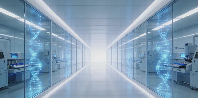 一份清晰、专业的PCR病原基因