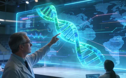 邹平NTRK基因检测服务官方认证机构清单