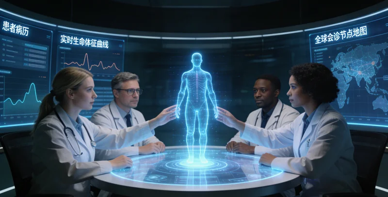 漯河遗传咨询师为家庭解读基因检