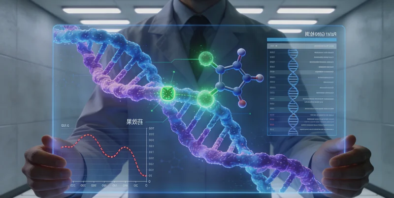新余医院病理科处理组织样本