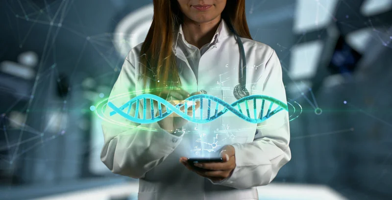 专业实验室进行耳聋基因高通量测