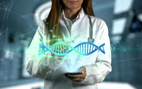 永州X连锁耳聋基因检测在哪里验