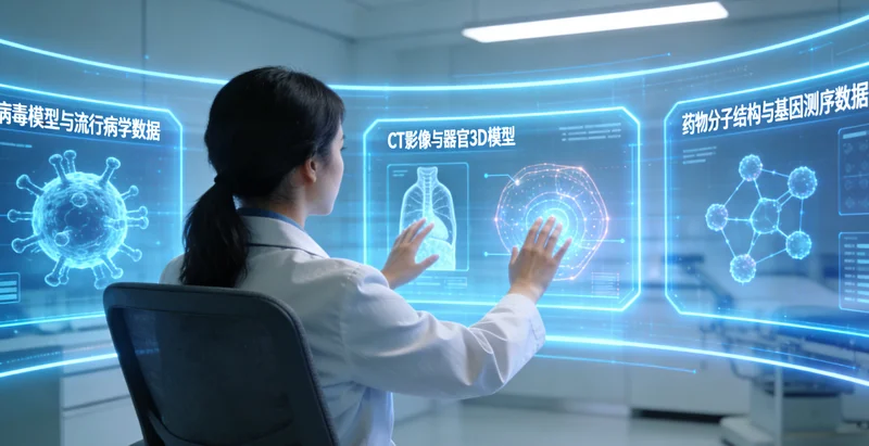 镇江遗传咨询门诊医生与患者沟通