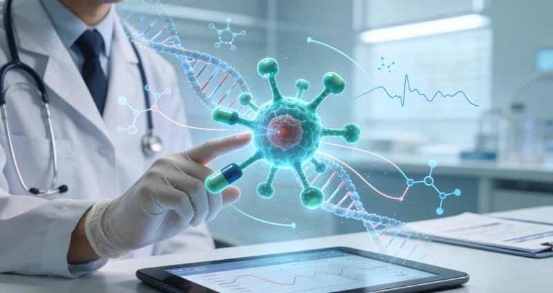 福鼎家庭与医生共同解读基因检测