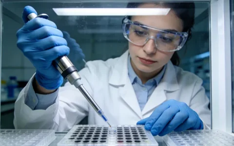 阿勒泰TMC1基因基因检测机构大全:2家单位与2026年更新