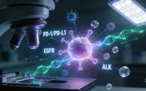 秦皇岛耳聋伴长QT综合征基因检测去哪做？靠谱检测机构与实验室名单（附地址）
