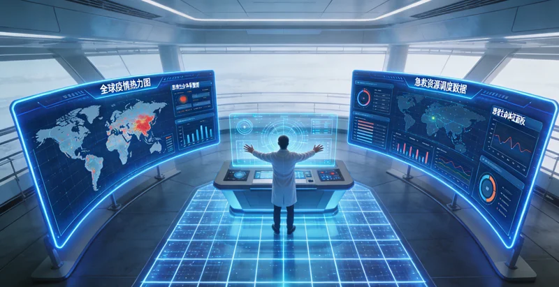 楚雄听障儿童在明确病因后进行听