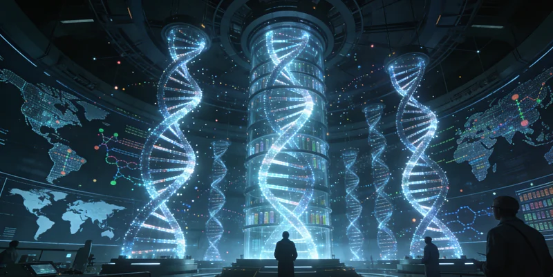 固原家庭基于基因检测报告进行沟