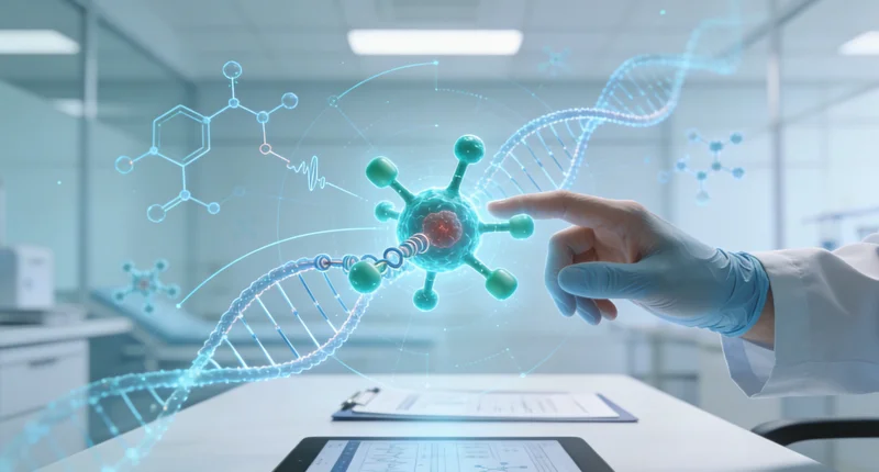 泰安备孕夫妇在咨询遗传病携带者