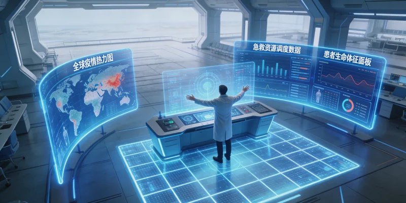 鄂尔多斯家庭与医生进行生育遗传