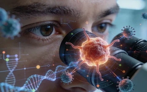 漳州连接蛋白26基因检测般在哪里做比较好